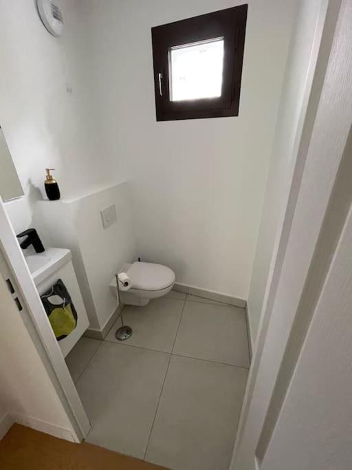 Appartement Familial De Qualite ปารีส ภายนอก รูปภาพ