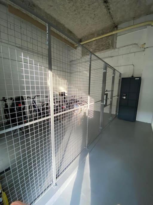 Appartement Familial De Qualite ปารีส ภายนอก รูปภาพ