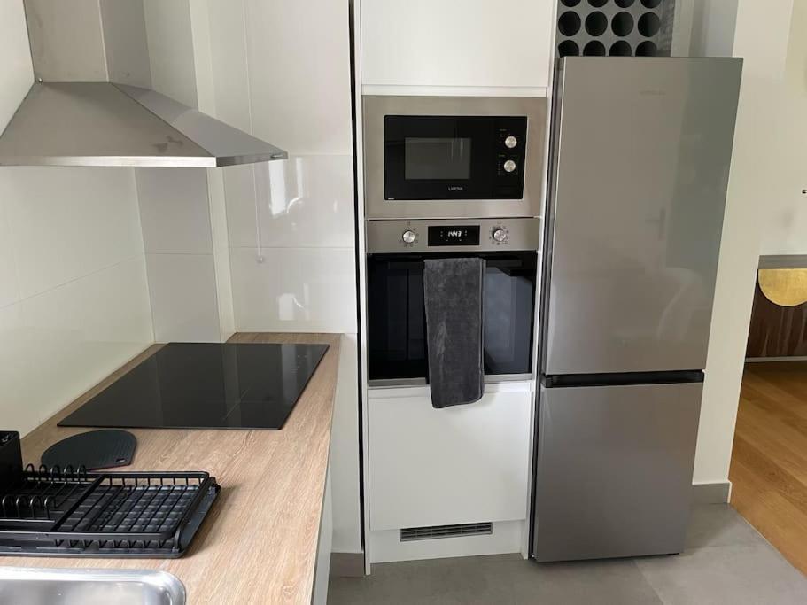 Appartement Familial De Qualite ปารีส ภายนอก รูปภาพ