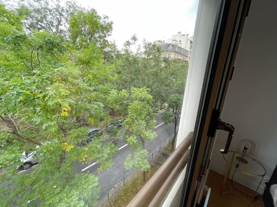 Appartement Familial De Qualite ปารีส ภายนอก รูปภาพ